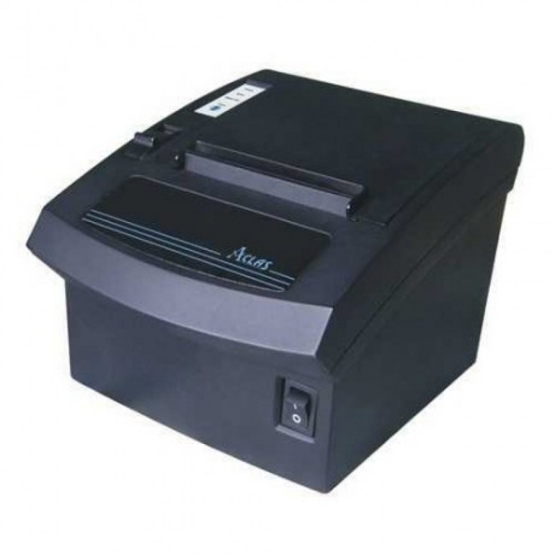 XPRINTER XP- Q80I SERİ+USB FİŞ YAZICI